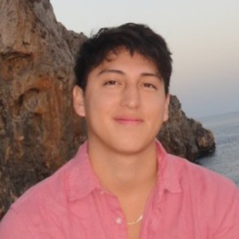 Brandon Sanchez