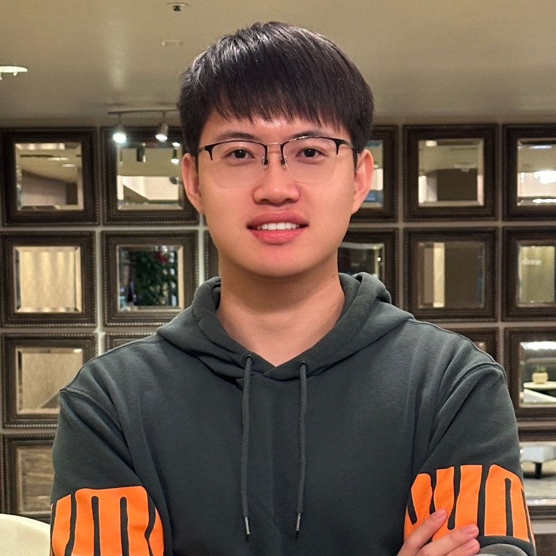Xuekai Liu